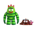 YO GABBA GABBA 3