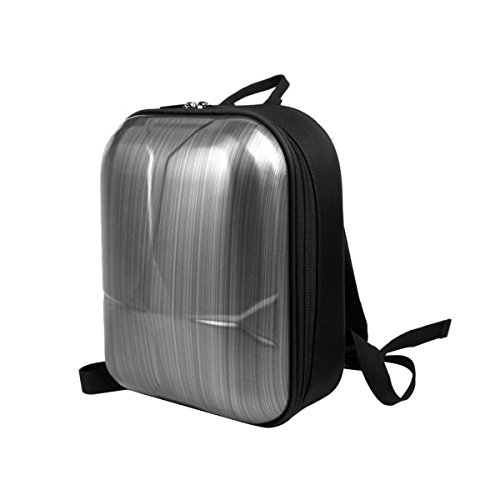 Dji mavic pro/platinum backpack carrying case foldable …