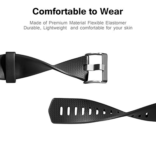 1 Fondenn+Compatible+Adjustable+Replacement+Wristband