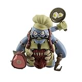 Heros of the Storm Mystery Minis: Chef Stitches