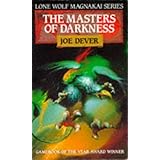 The Masters of Darkness by Joe Dever (1988-05-03)