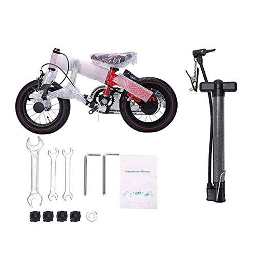 Dakoliving 2in1 Balance to Pedal Bike Balance Bike with Pedals Kit