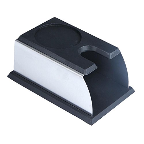 Buy Summertime Stainless Steel Silicone Coffee Tamper Holder Rack