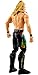 Mattel WWE, Basic Series, Chris Jericho Exclusive Action Figure [Build Paul Bearer]