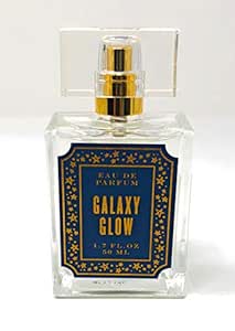 Amazon.com : Galaxy Glow Eau De Parfum 1.7 Fl Oz by Tru Fragrance (No