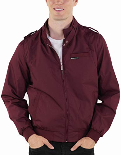 members only men's jacket