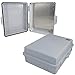 Altelix Polycarbonate + ABS NEMA Enclosure 14x11x5 (12