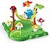Mega Bloks Lazy Smurf (18 pcs)