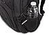 Swiss Gear SA3181 Black Computer Backpack - Fits Most 15 Inch Laptops and Tablets