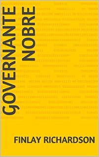 Livro governante nobre