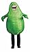 Ghostbusters: Slimer Inflatable Costume for Kids by Rubies, Unisex Standard