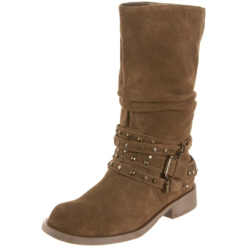 Kenneth Cole Reaction Womens Moto Bike Boot Desertcart Seychelles