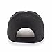 OTS NFL Oakland Raiders Men's Select All-Star Adjustable Hat, Team Color, One Size
