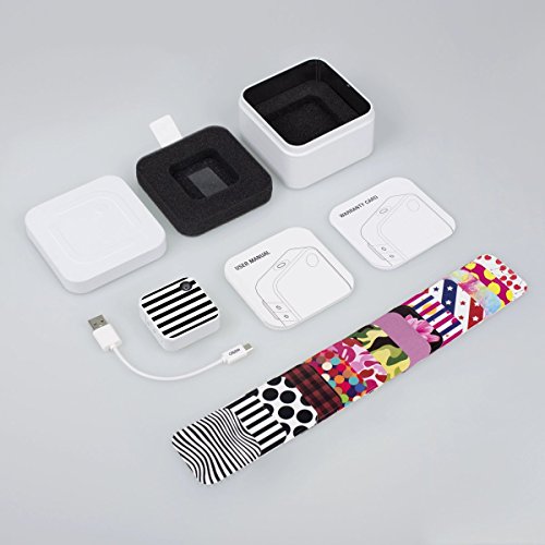 5 Qlippie+Wearable+Digital+Camera+Built