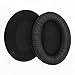 Replacement Earpad Ear Pads Cushions & Headband Cushion Pad for Sennheiser HD201 HD 201 Headphones