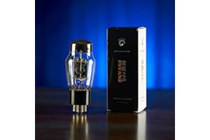 1PC Psvane UK-6SN7 HIFI series Vacuum Tubes Replace EL34 6SN7 6CA7 6CA7-T