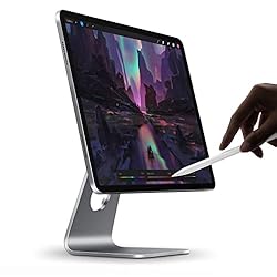 INVZI MagFree Magnetic Stand for iPad Pro