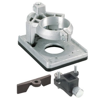 Bosch Deluxe Router Edge Guide Wirelessrouteri