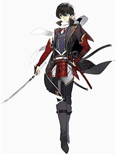 Amazon 刀剣乱舞 堀川国広 極 コスプレ衣装 コスプレ 仮装 通販