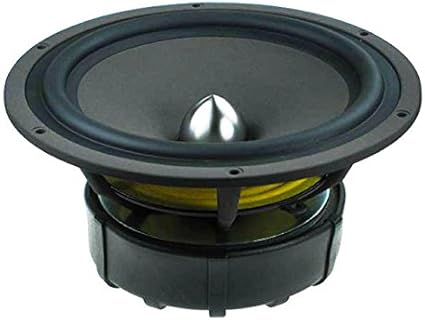 seas 8 inch woofer
