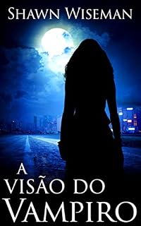Livro A visão do vampiro