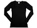 32 Degrees Weatherproof Womens Long Sleeve Scoop Neck