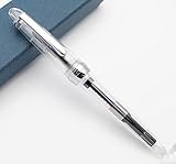JINHAO 992 Fountain Pen (Translucent)