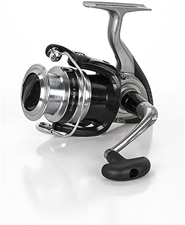 daiwa strikeforce 2500