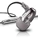 JLab Audio J5M Metal Earbuds Style Headphones w/Mic, GUARANTEED FOR LIFE - Graphite