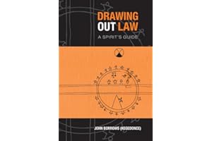 Drawing Out Law: A Spirit's Guide