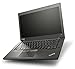 Lenovo ThinkPad T Series T450 (20BV0064US) Laptop Intel Core i5 5300U (2.30 GHz) 4 GB Memory 500 GB HDD 14