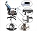 Magichold Ergonomic Keyboard/Laptop/Tablet/Mouse Stand Holder Mount for Workstation/Video Gaming/etc (can be Installed to Your Chair Column or Any Round bar with max 1.96 inch Diagonal Thickness,thumb 4