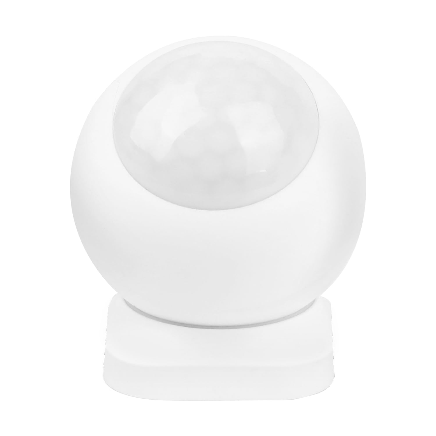 LIGHTEU®, Milight Miboxer Zigbee3.0 PIR Infrared Motion Detector Sensor support TUYA Smart APP (need Zigbee Gateway) PIR1-ZB — image 1