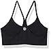 Gaiam Big Girls' Yoga Bra