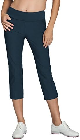 Women's Mulligan Capri