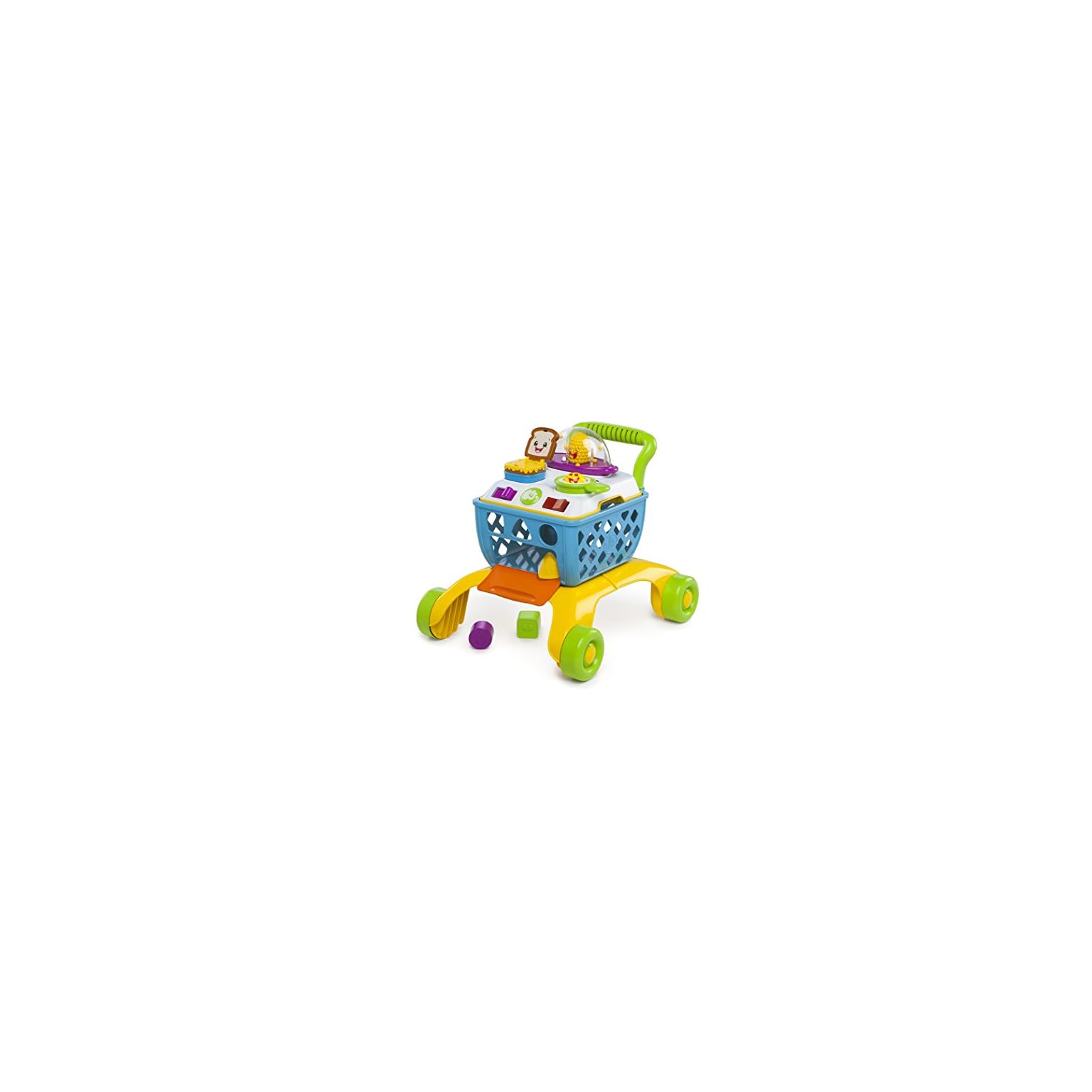 first walkers for babies