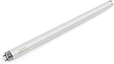 UVA 340 Aging Lamp Tube T8 30W 900mm Simulate Sunlight School Factory Test view 2