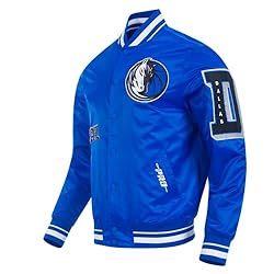 Pro Standard MENS NBA DALLAS MAVERICKS OLD ENGLISH