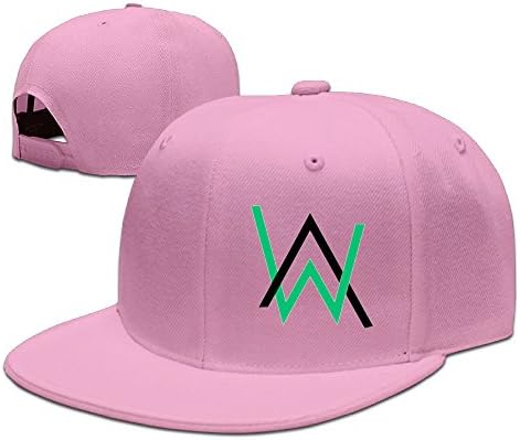 Alan Walker Faded Electronic-balladby Unique Snapbacks Trucker Hats Cap