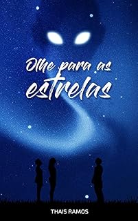 Livro Olhe para as estrelas