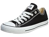 Converse Chuck Taylor All Star Ox Black Unisexm9166