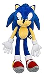 Sonic The Hedgehog Plush HQ Stuffed Toy Anime Gift