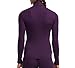 Icebreaker Everyday Midweight Base Layer Half Zip Pullover Top, New Zealand Merino Wool