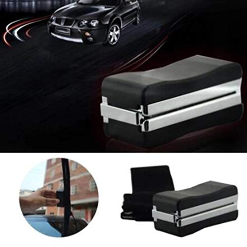 Auto Car Vehicle Windshield Wiper Blade Refurbish Repair Tool Restorer Windshield Scratch Repair Kit Universal Cleaner