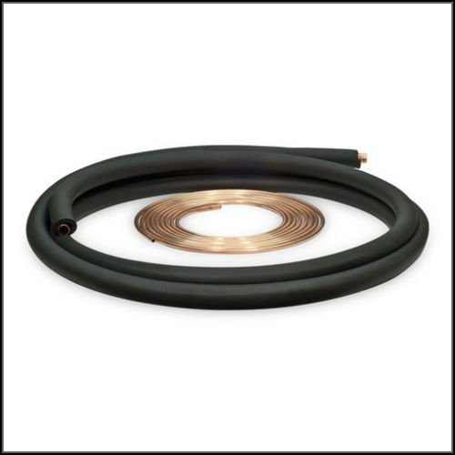 3/8 3/4 25' insulated copper line set Air Conditioner or