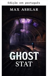 Livro Estatística fantasma