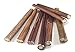 6-Inch 8-Pack Bully Sticks for Dogs 