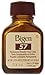 Bigen Powder Hair Color #57 Dark Brown 0.21oz (2 Pack)