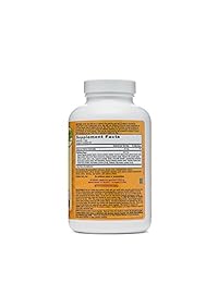 Secret Super Cleanse 200 tabletas de la naturaleza