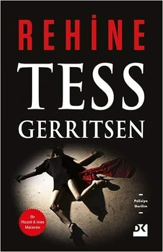 12+ Tess Gerritsen Kitapları Images